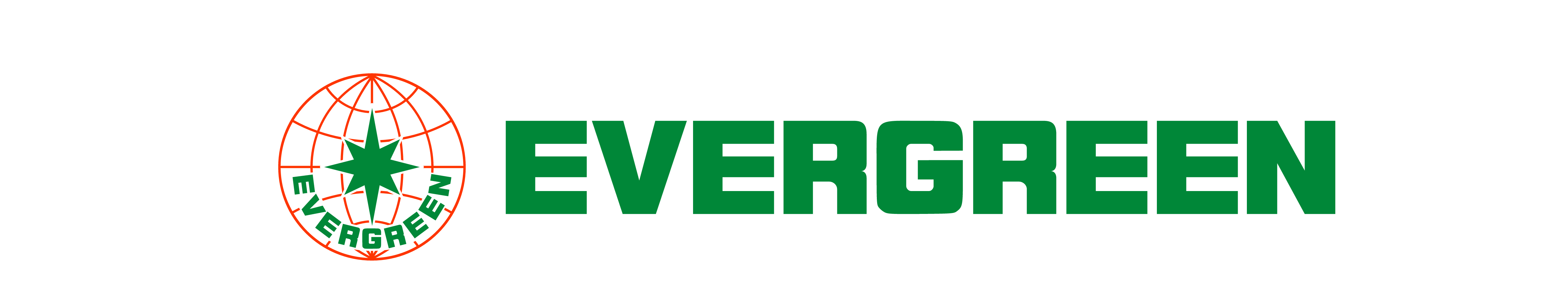 Evergreen Shipping Line